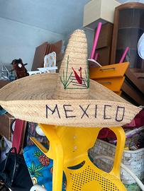 cappello messico
