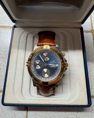 Orologio Pryngeps Top Timonier