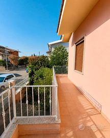 Indipendente a Bauladu con Giardino