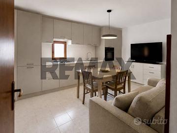 Casa Indipendente - Castellammare del Golfo