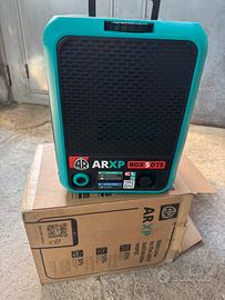 Idropulitrice ARXP 160DTS