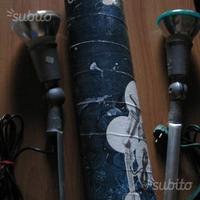 Philips fari luce lampada da pianta e giardino
