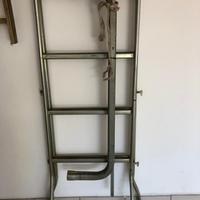 ponte per pittura murale