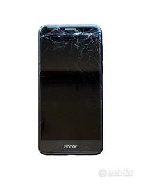 Honor 8