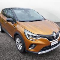 Renault Captur II 2019 1.5 Blue dCi 95cv Intens