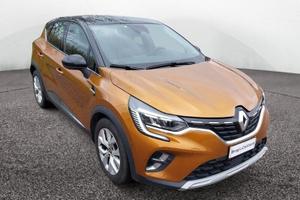 Renault Captur II 2019 1.5 Blue dCi 95cv Intens