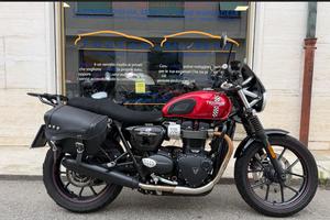 Triumph Street Twin 900 ( 2017 - 1 #18