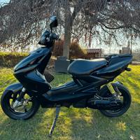 YAMAHA AEROX 50 R ANNO 2006 SCOOTER 50 Nitro