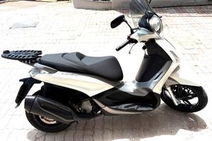 Beverly Sport Touring 350
