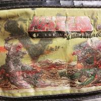 Masters of the Universe astuccio anni 80 vintage