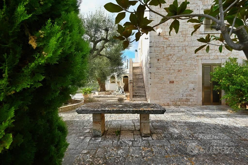 Casa – Castellana Grotte, Bari - Vista 4