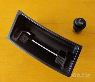 Posacenere accendino AUDI A6 4F