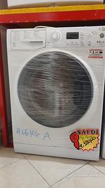 LAVASCIUGA HOTPOINT ARISTON 9+6KG