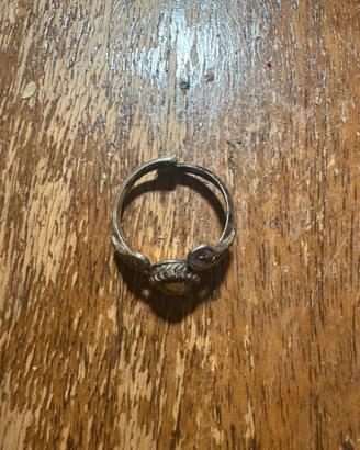 Anello vintage