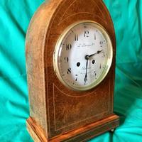 orologio da camino L.LEROY & Cie Paris