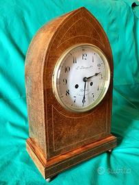 orologio da camino L.LEROY & Cie Paris