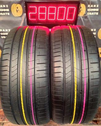 2 GOMME PIRELLI 275 40 20 AL 80%