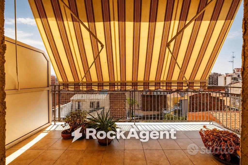 Appartamento – Catania, Guardia, Picanello-Ognina-Barriera-Canalicchio - Vista 2