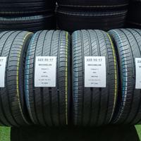 4 GOMME 225 50 17 MICHELIN RIF2200