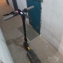 Monopattino elettrico Qbell