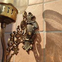 Lampada vintage