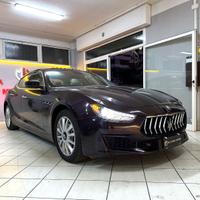 MASERATI Ghibli V6 Diesel 275 CV CERTIFICATA