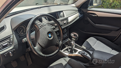 BMW X1 1.8 SDrive