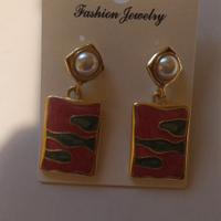 Fashion Jewelry orecchini donna