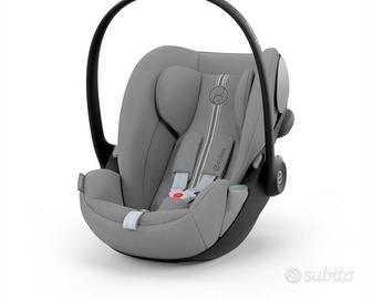 Accessori CYBEX Gaz: ovetto, navicella, adattatori