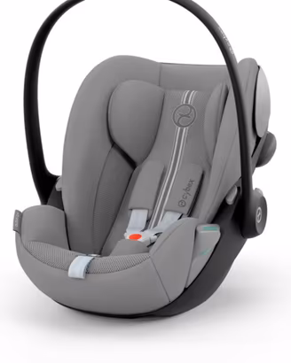 Accessori CYBEX Gaz: ovetto, navicella, adattatori