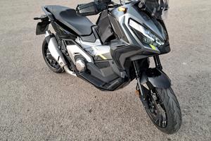 honda xadv 750