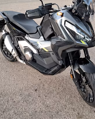 honda xadv 750