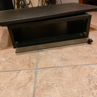 Mobile porta TV girevole