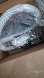 scopa elettrica  senza fili 