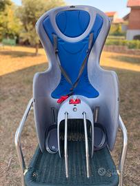Seggiolino Bici per Bambini