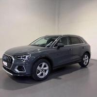AUDI Q3 35 TDI S tronic Business Advanced