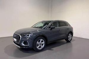 AUDI Q3 35 TDI S tronic Business Advanced
