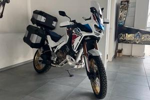 Honda CRF1100L Africa Twin - 2023