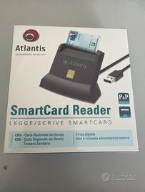 SmartCard Reader