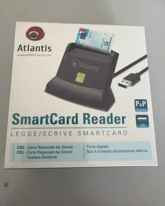 SmartCard Reader