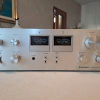 Amplificatore Pioneer SA 606