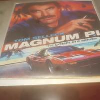sigla TV 45 giri Magnum P.I. vinile 