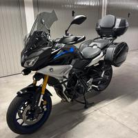 Yamaha tracer 900gt
