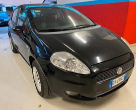 Fiat Grande Punto Grande Punto 1.4 5 porte Active 