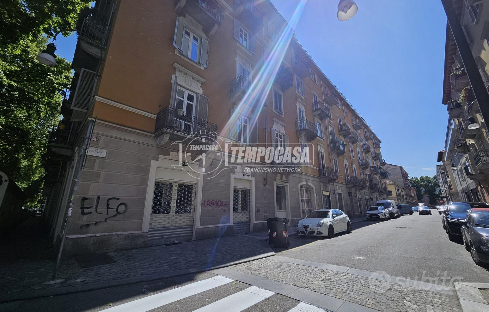 Apartment in Torino, Rossini, Circoscrizione 7 - Vista 2
