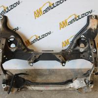 ASSALE ANTERIORE CULLA MOTORE BMW SERIE 1 E87