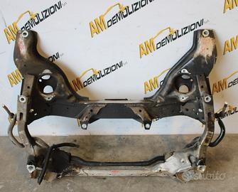 ASSALE ANTERIORE CULLA MOTORE BMW SERIE 1 E87