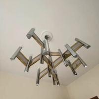 Lampadario Gaetano Sciolari