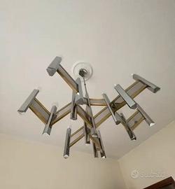 Lampadario Gaetano Sciolari