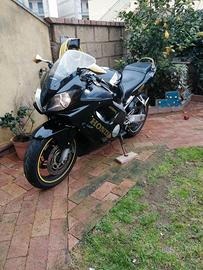 Cbr600f  2003